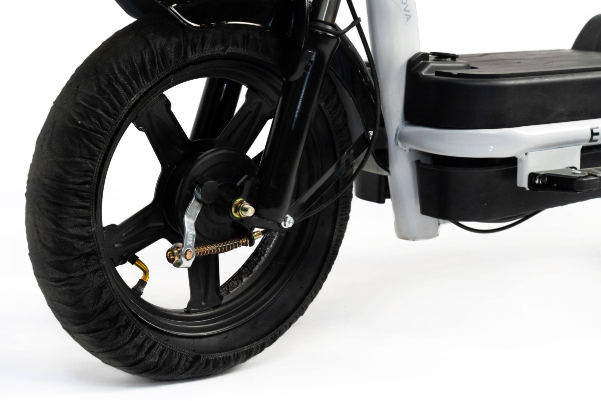 Электроскутер Nova EC-02