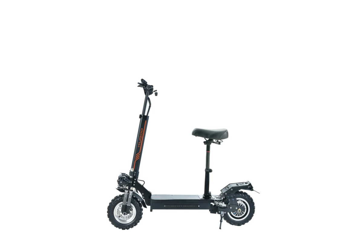 Электросамокат Kugoo M5 