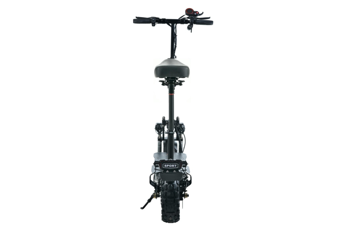 Электросамокат Kugoo M5 