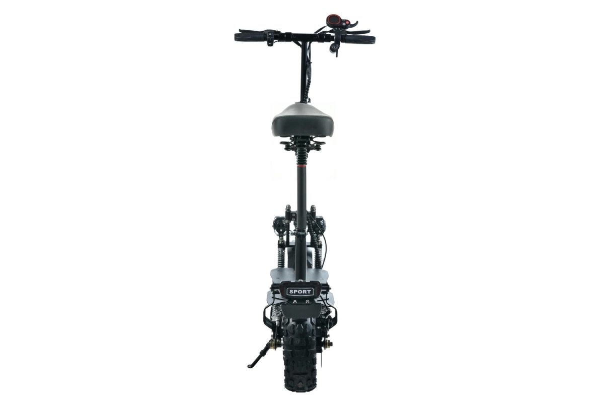 Электросамокат Kugoo M5 