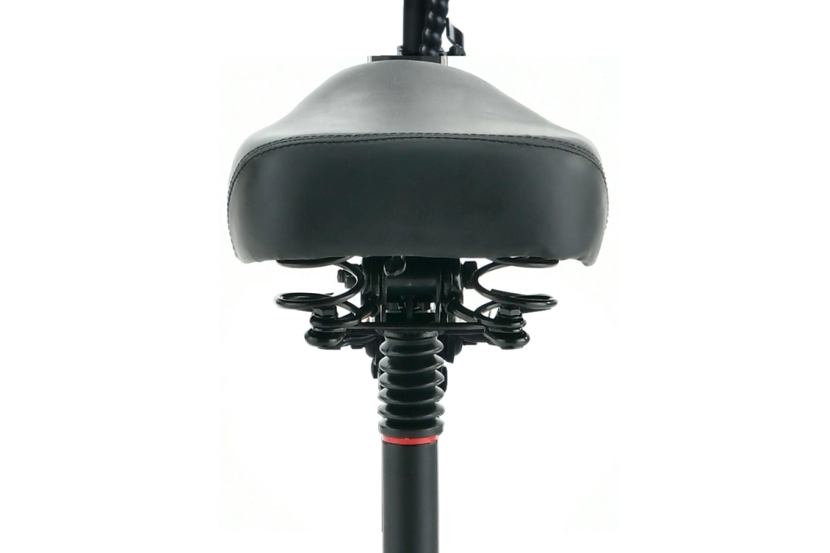 Электросамокат Kugoo M5 