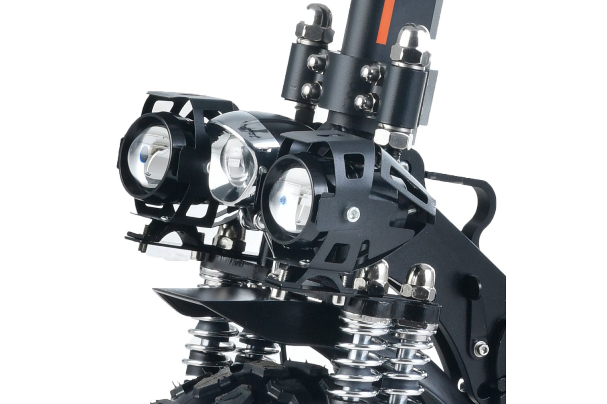 Электросамокат Kugoo M5 