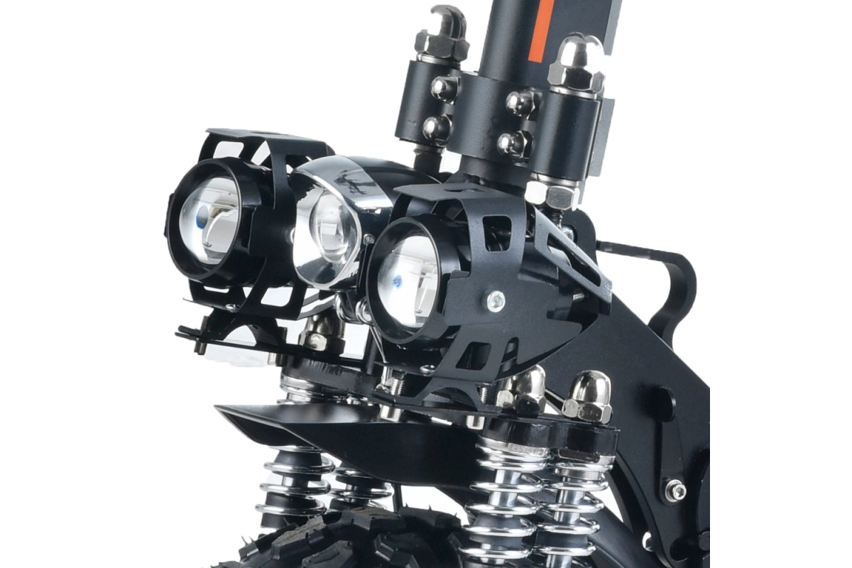 Электросамокат Kugoo M5 