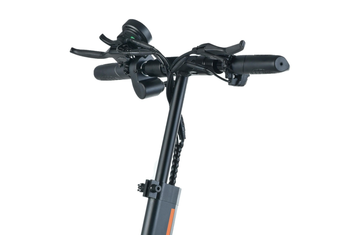 Электросамокат Kugoo M5 