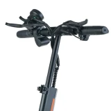 Электросамокат Kugoo M5 