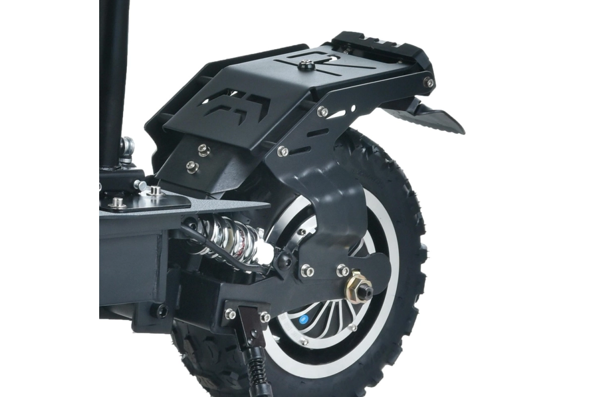 Электросамокат Kugoo M5 