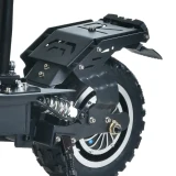 Электросамокат Kugoo M5 