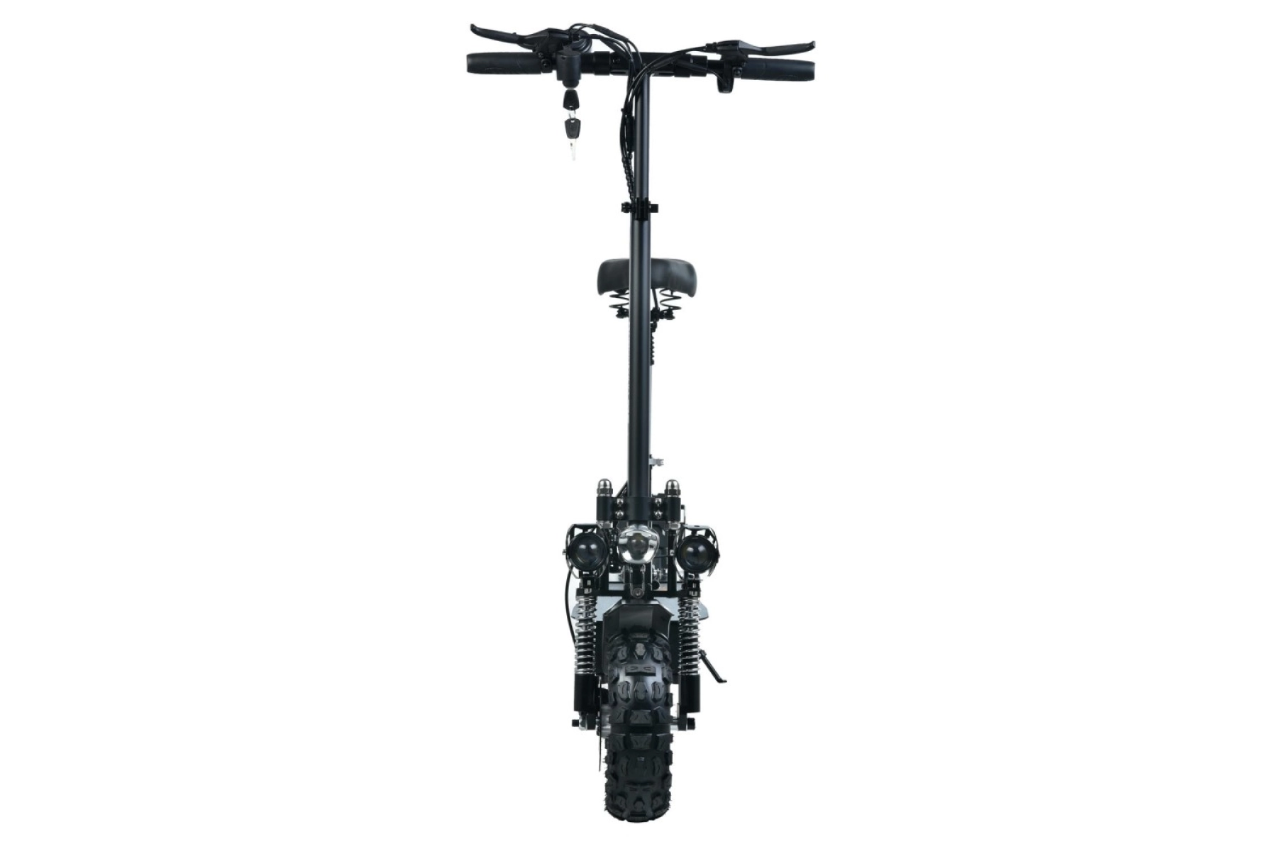 Электросамокат Kugoo M5 
