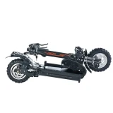 Электросамокат Kugoo M5 