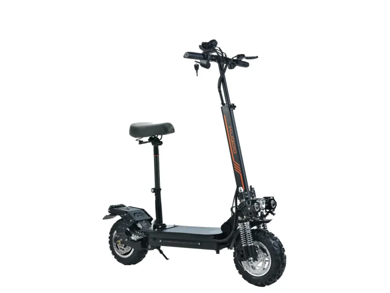 Электросамокат Kugoo M5 