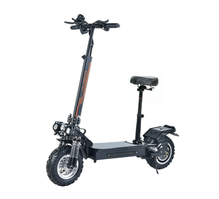 Электросамокат Kugoo M5 