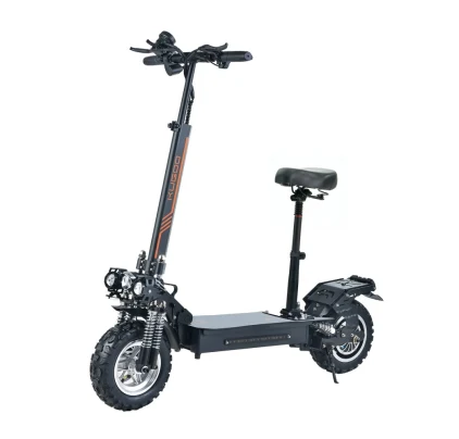 Электросамокат Kugoo M5 