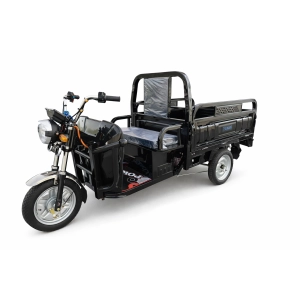 Электротрицикл грузовой Tsunami E2