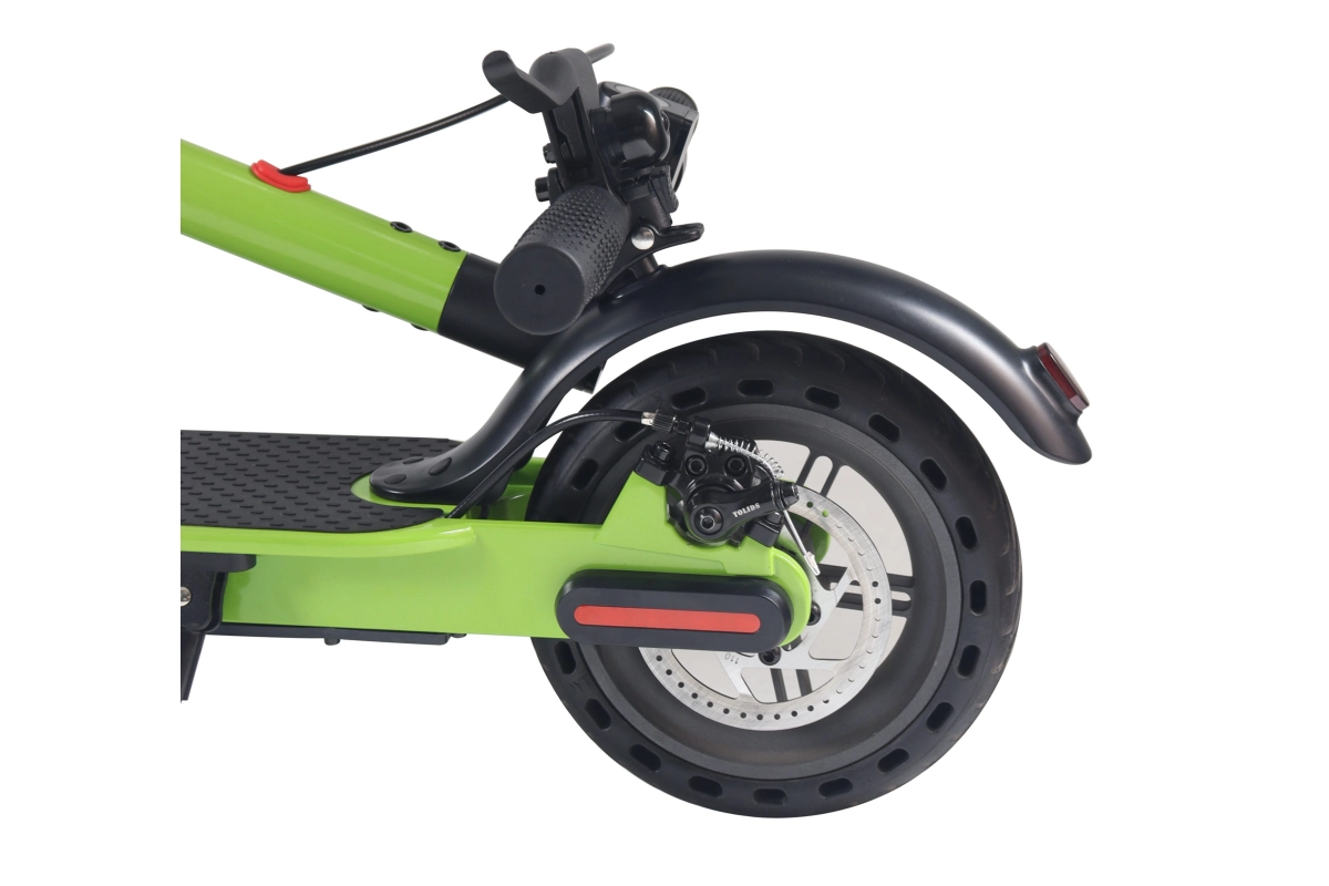 Электросамокат Motiko S1