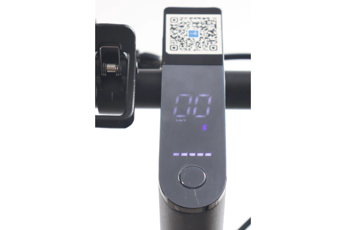 Электросамокат Motiko S1