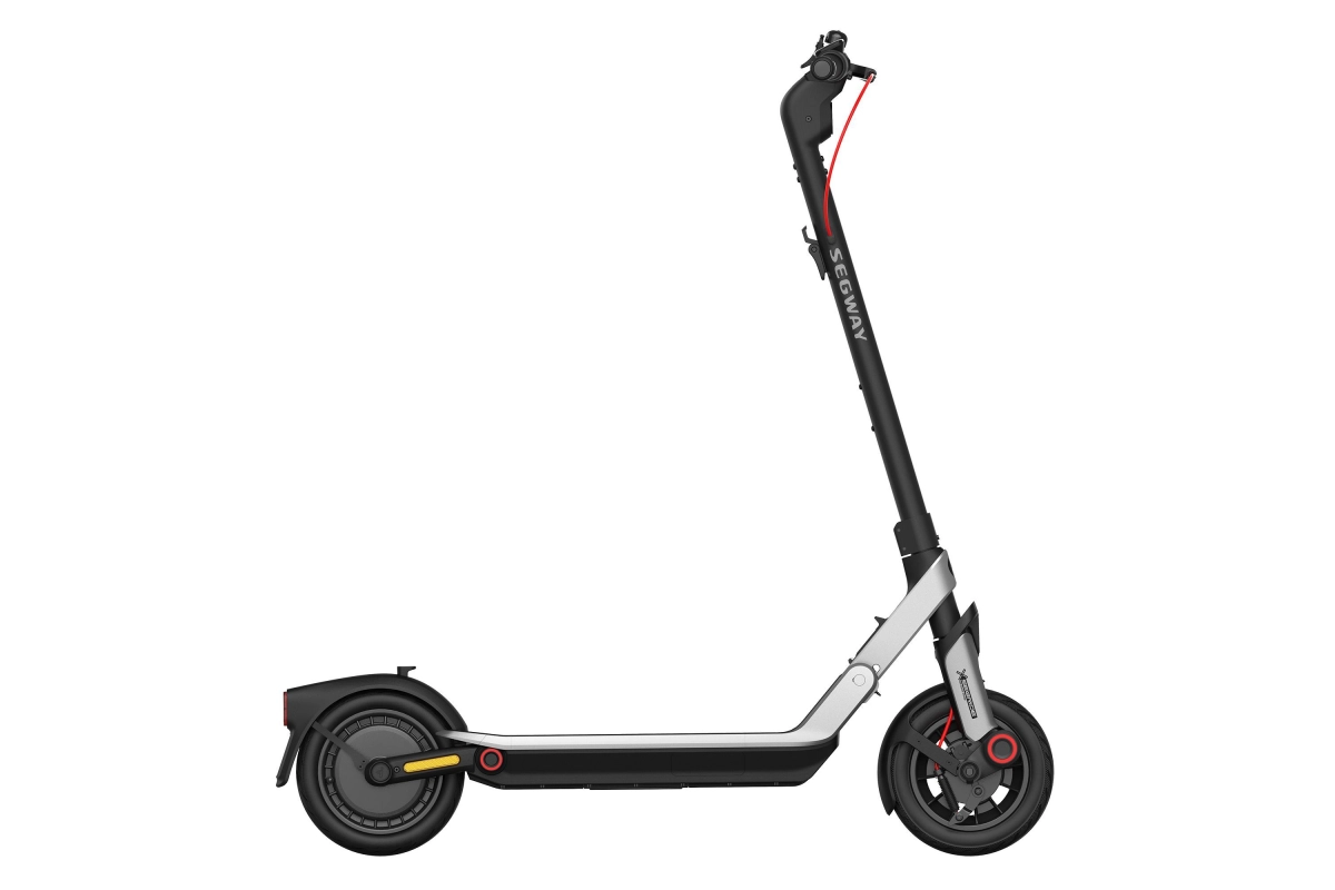 Электросамокат Ninebot KickScooter E3