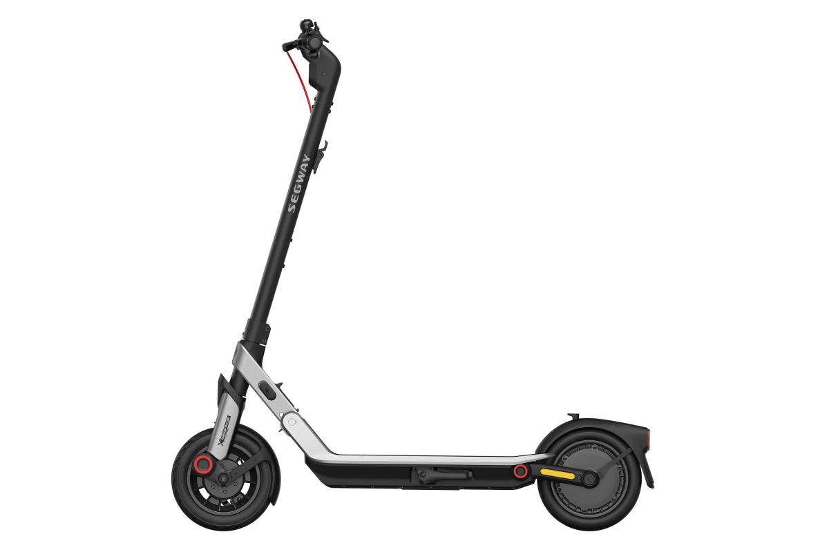 Электросамокат Ninebot KickScooter E3