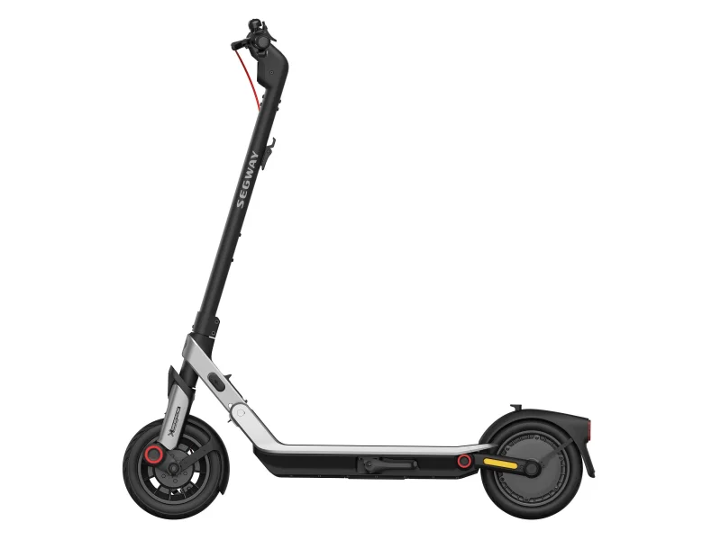 Электросамокат Ninebot KickScooter E3 PRO