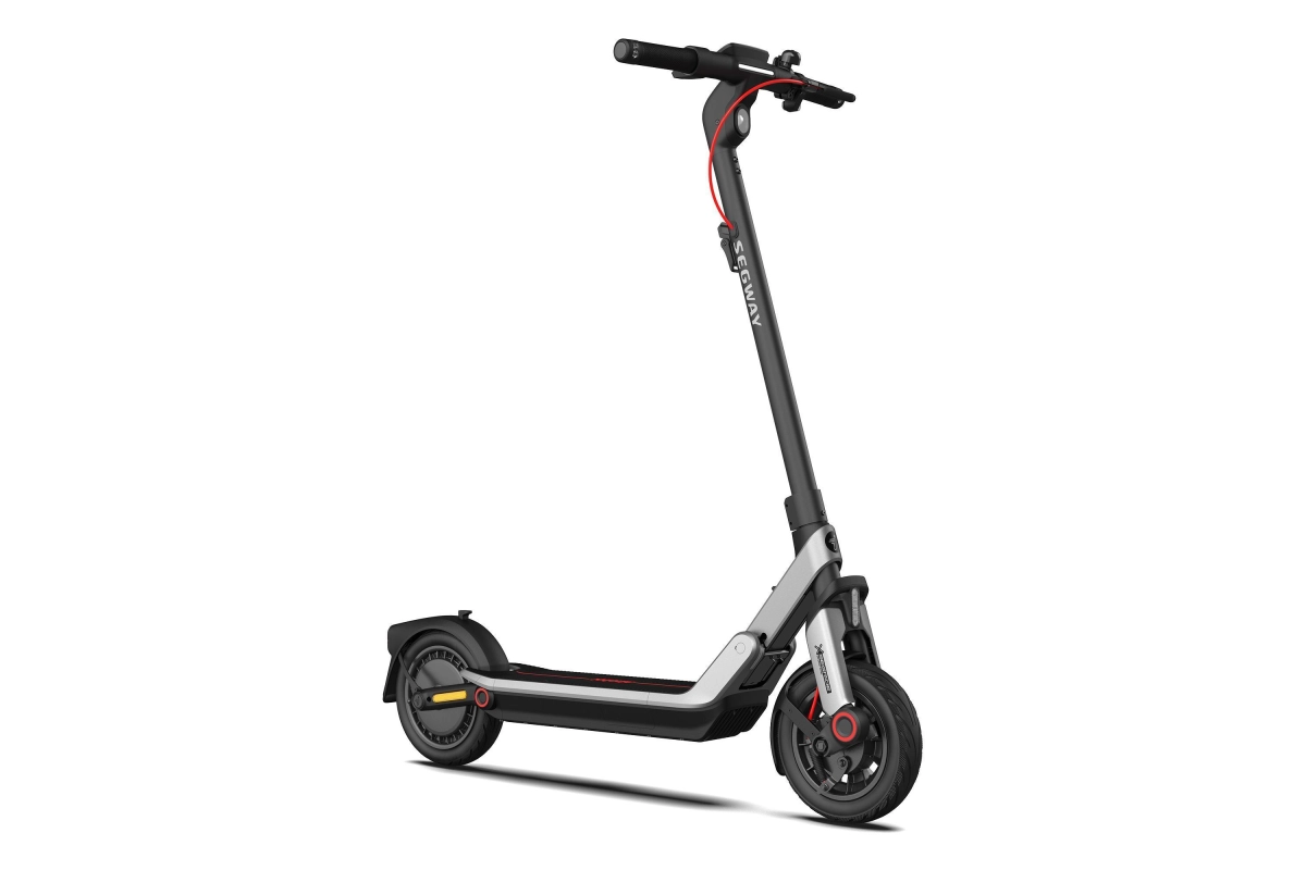 Электросамокат Ninebot KickScooter E3