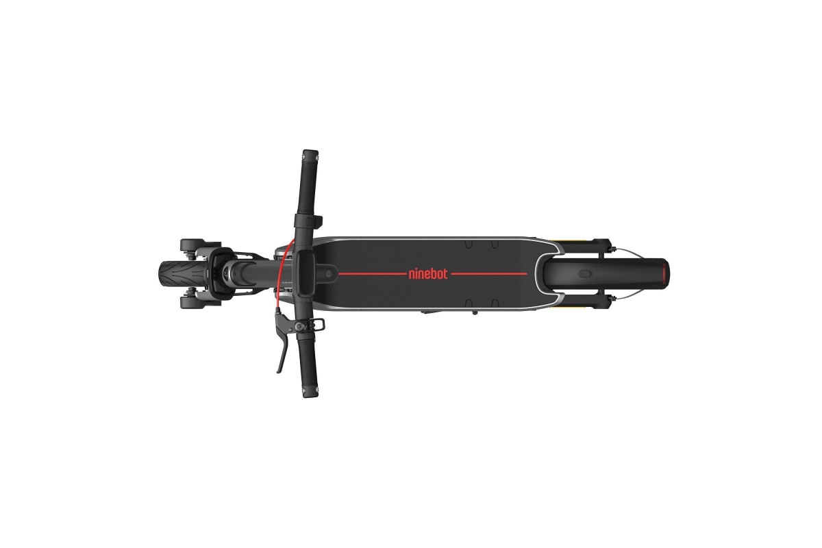 Электросамокат Ninebot KickScooter E3