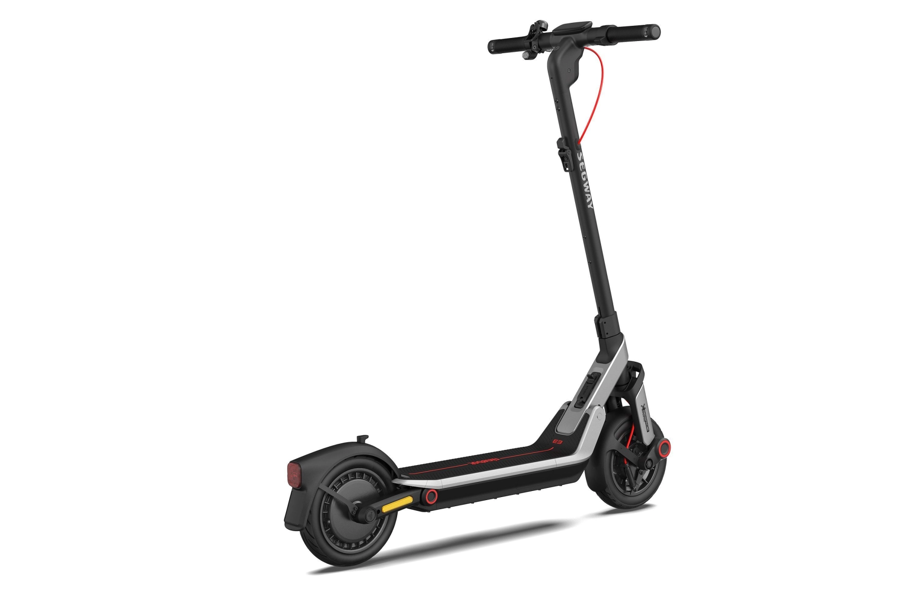 Электросамокат Ninebot KickScooter E3