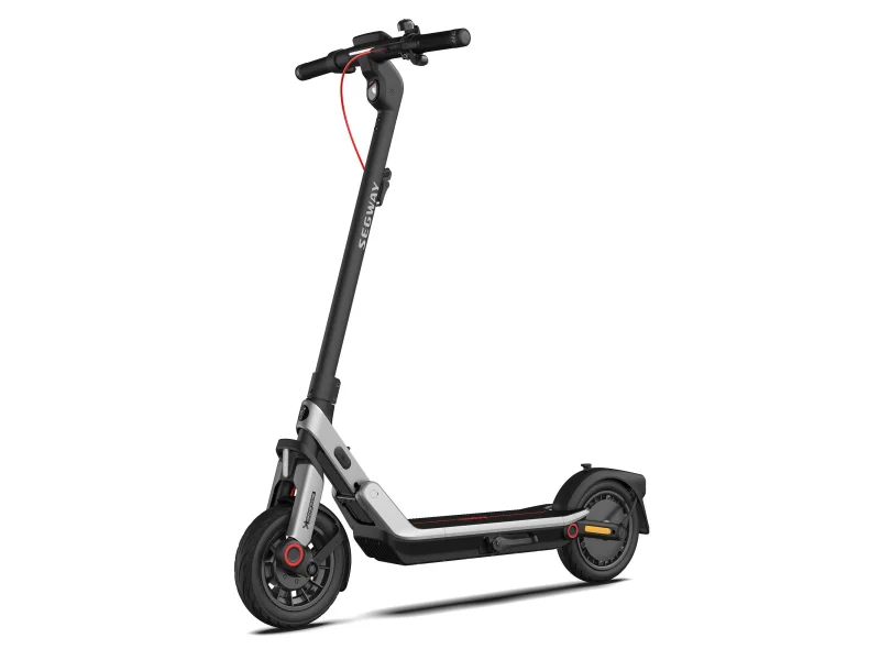 Электросамокат Ninebot KickScooter E3