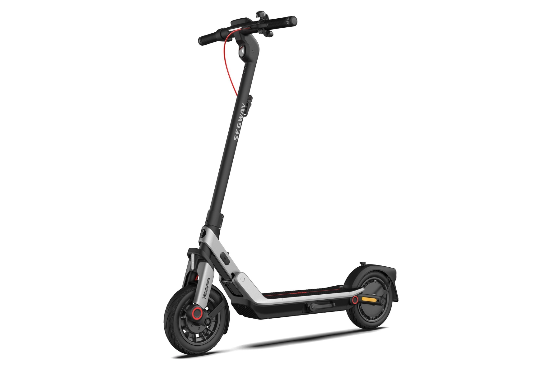 Электросамокат Ninebot KickScooter E3