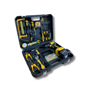 Набор инструментов Холостяк BEGiMOT