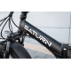 Электровелосипед Smart8 Saturn