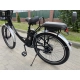 Электровелосипед Smart8 Venera чёрный