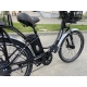 Электровелосипед Smart8 Venera чёрный