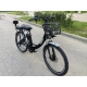 Электровелосипед Smart8 Venera чёрный