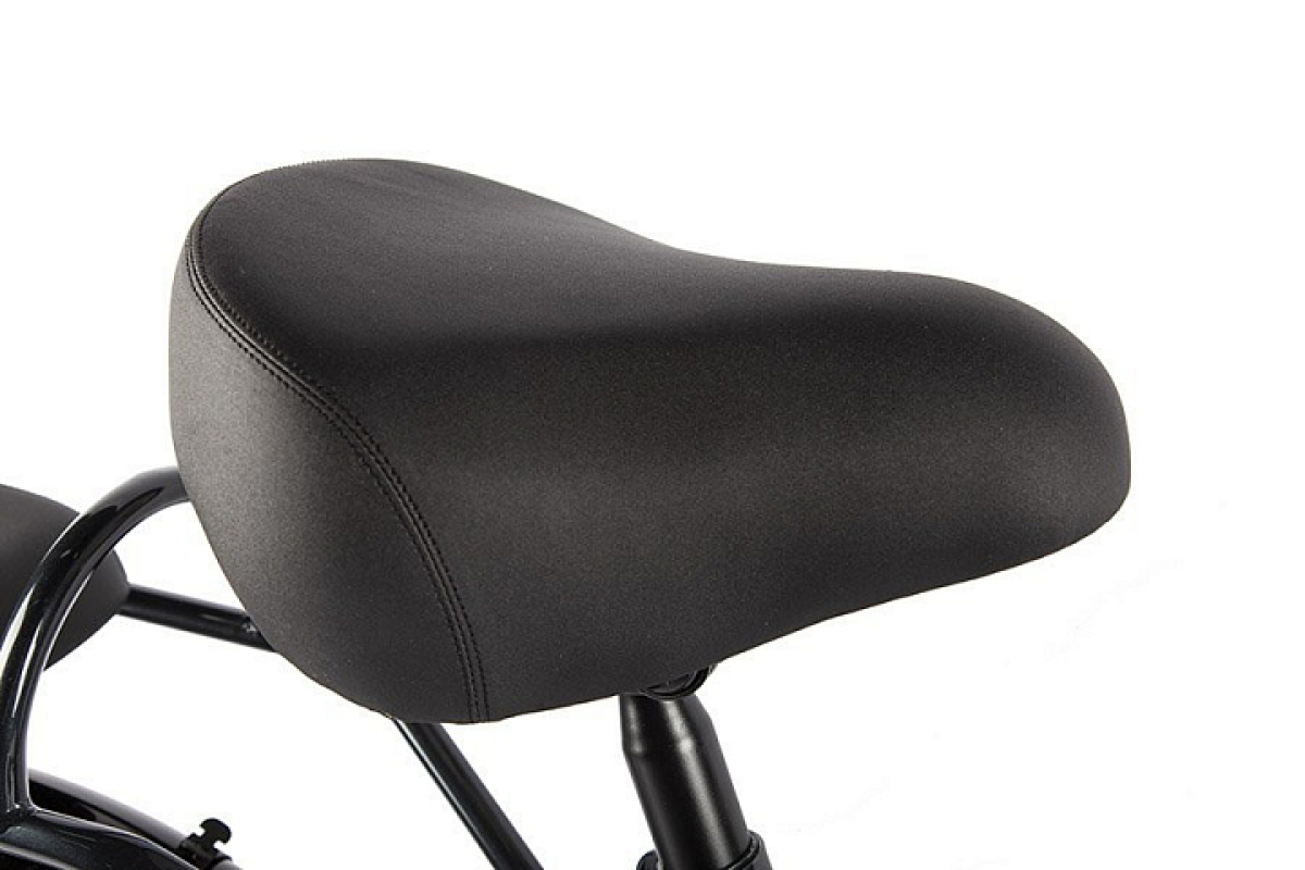 Электровелосипед Green City E Alfa new