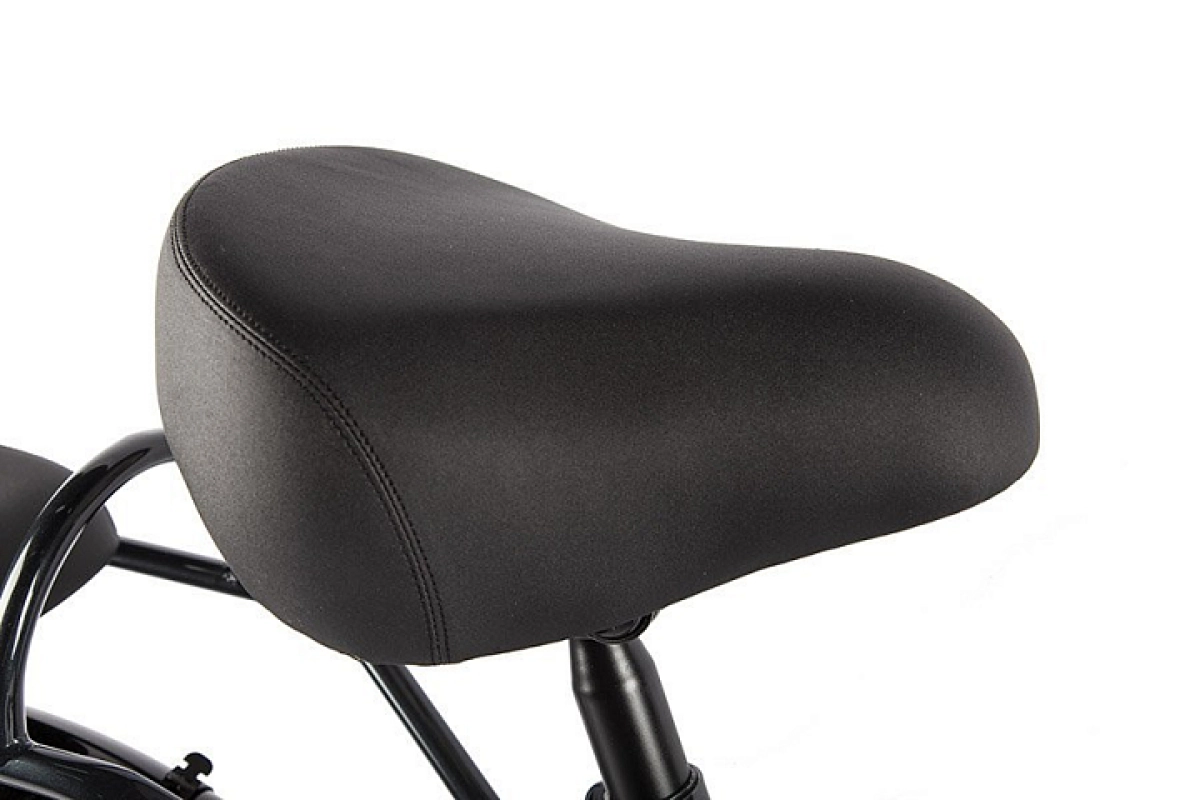 Электровелосипед Green City E Alfa new