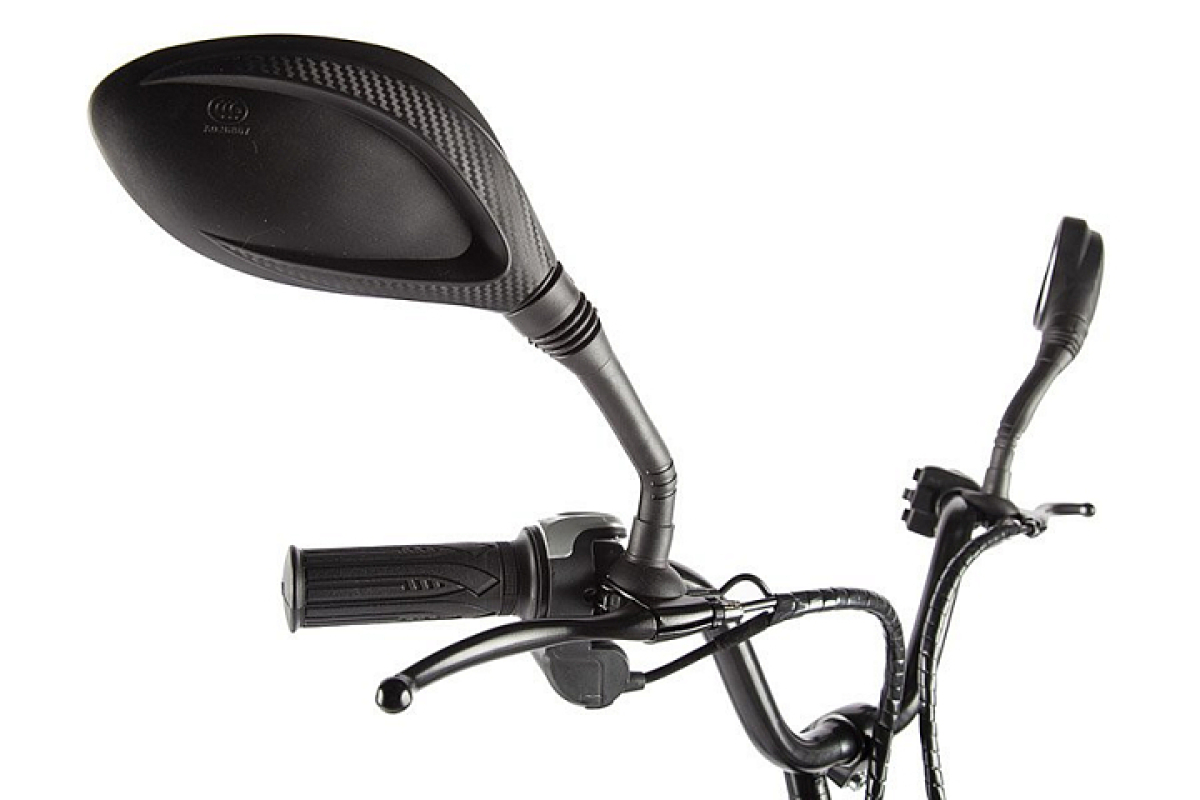 Электровелосипед Green City E Alfa new