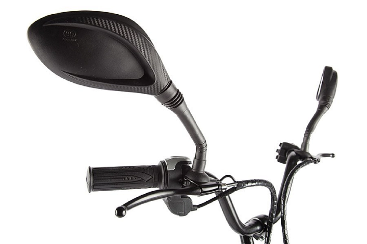 Электровелосипед Green City E Alfa new