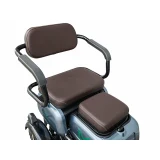 Электротрицикл Motiko L2