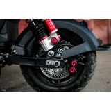 Электроскутер AVM Zoomer