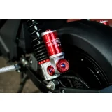 Электроскутер AVM Zoomer