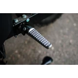 Электроскутер AVM Zoomer