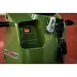 Электроскутер AVM Zoomer