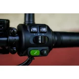 Электроскутер AVM Zoomer