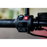Электроскутер AVM Zoomer