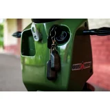 Электроскутер AVM Zoomer