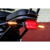 Электроскутер AVM Zoomer