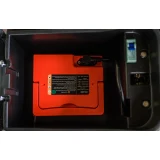 Электроскутер AVM Zoomer
