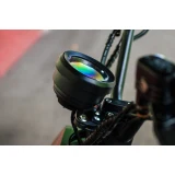 Электроскутер AVM Zoomer