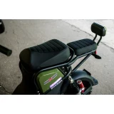 Электроскутер AVM Zoomer