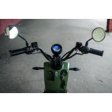 Электроскутер AVM Zoomer