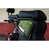 Электроскутер AVM Zoomer